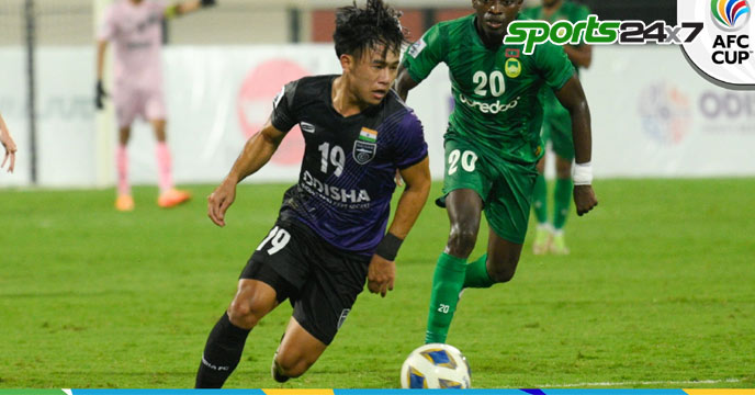 Odisha FC