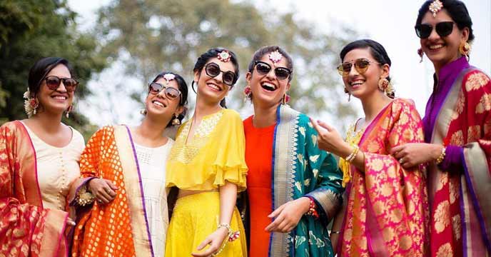 Outfits for the Festive Season