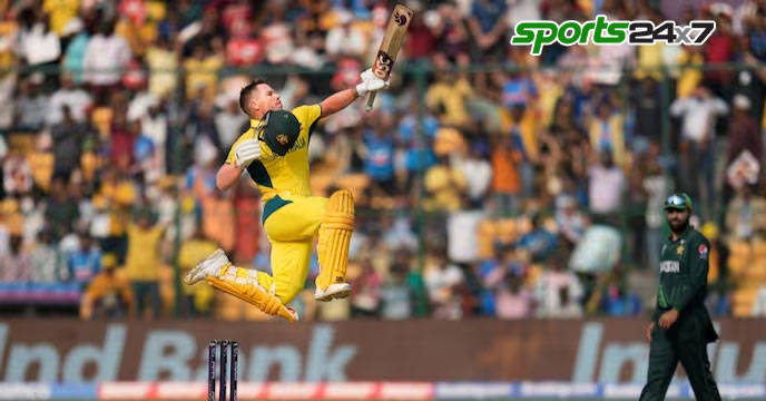 Pakistan also lost to Australia