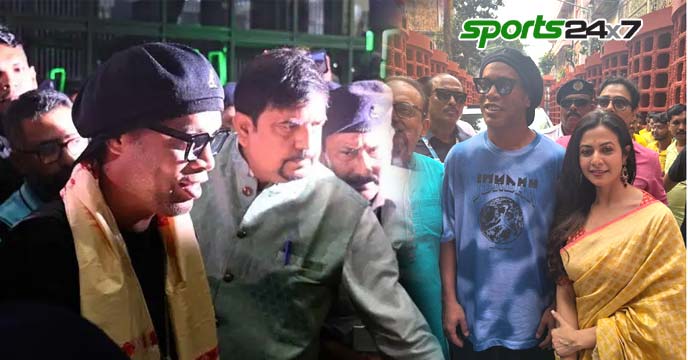 Ronaldinho Gaucho