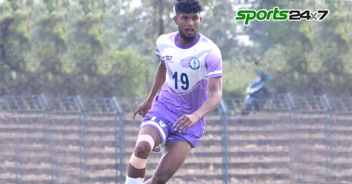 Ruhul Kuddus Joins Bengal