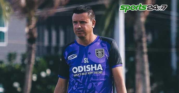 Sergio Lobera