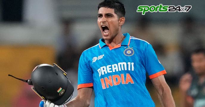 Shubman Gill's Insatiable Hunger for Runs