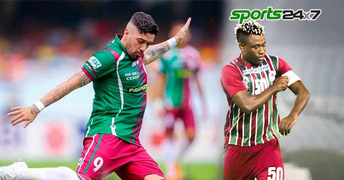 Sony Nordé Dimitri Petratos