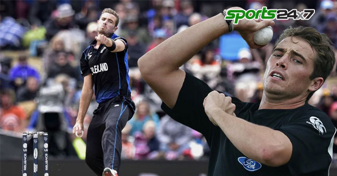 Tim Southee