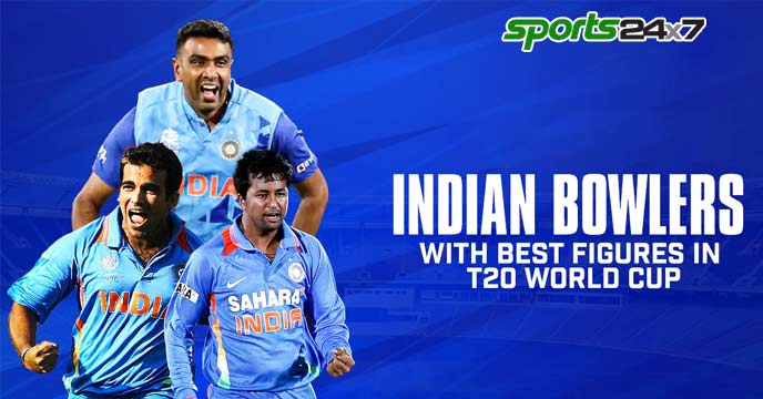 World Cup Bowlers