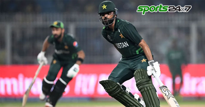 World Cup Pakistan