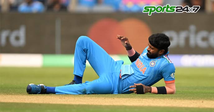 hardik pandya