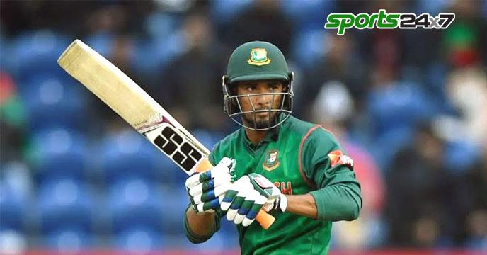 mahmudullah riyad