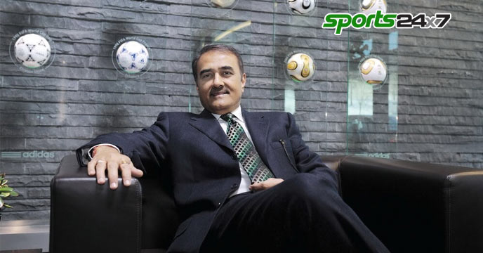 praful patel