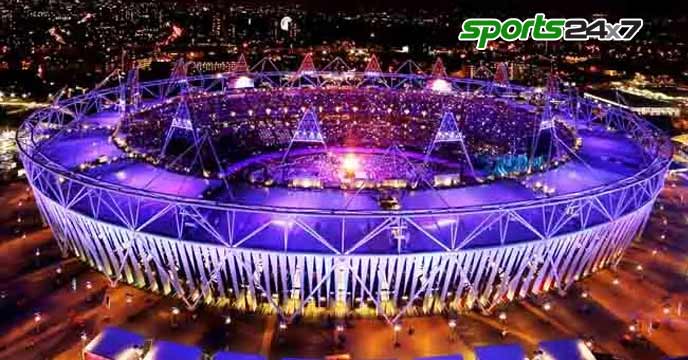 salt lake stadium