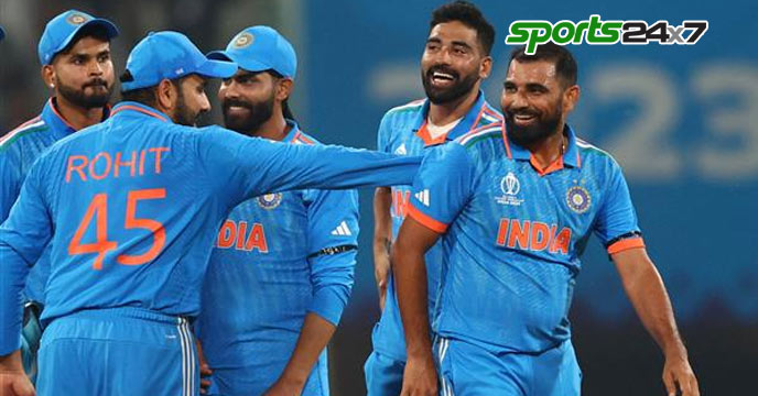 world cup india