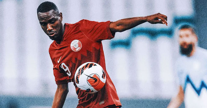 Almoez Ali