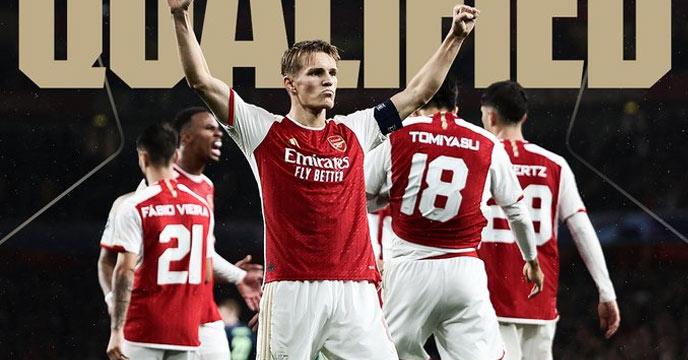 Champions League