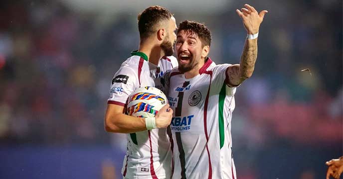 Dimitri Petratos