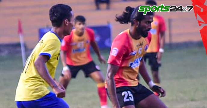 East Bengal FC Clinches Independence Trophy
