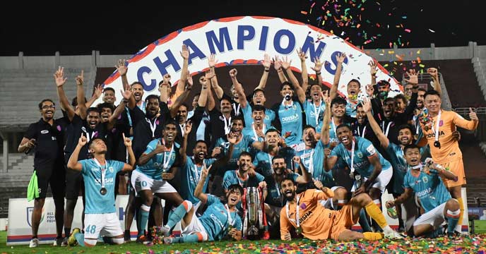 Football Super Cup