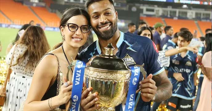 Hardik Pandya