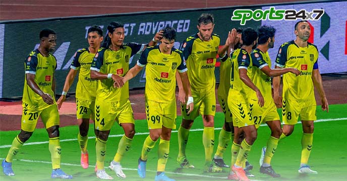 Hyderabad FC