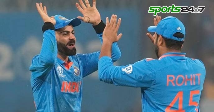 India South Africa World Cup
