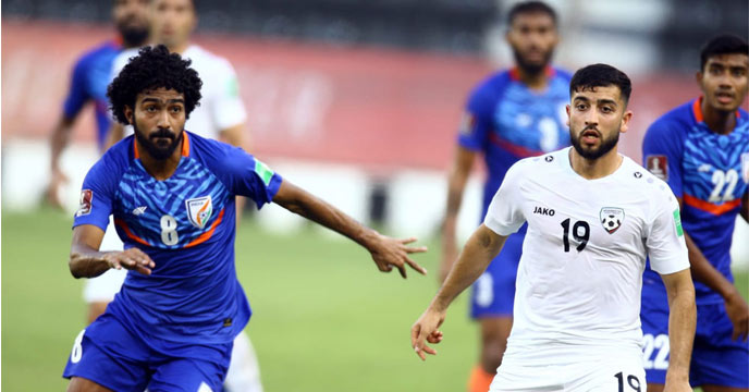 India's Strong Start in World Cup Qualifiers