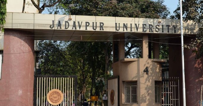 Jadavpur University