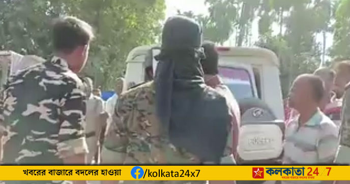 police clash with locals in Jalpaiguri
