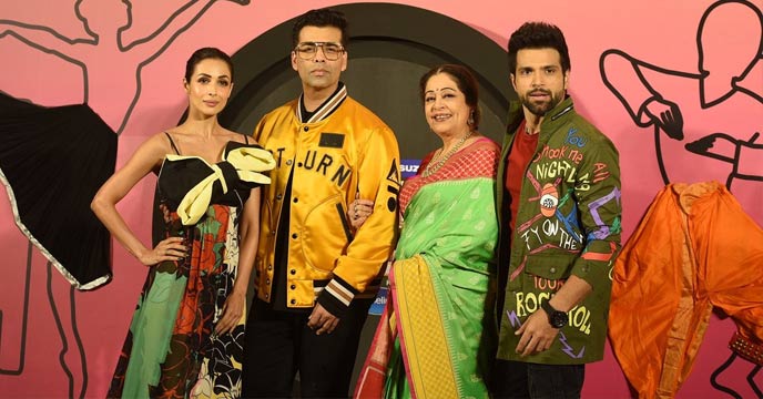 Karan Johar