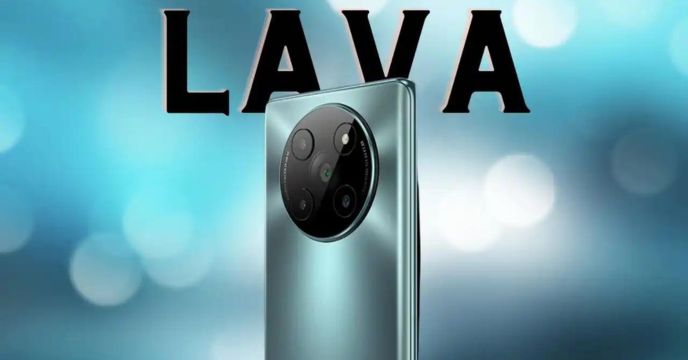 launch Lava Agni 2S