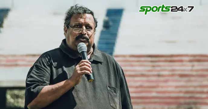 AIFF Hints at VAR Implementation in Indian Football, Says Acting Secretary General