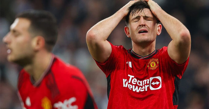 Manchester United'