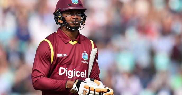 Marlon Samuels