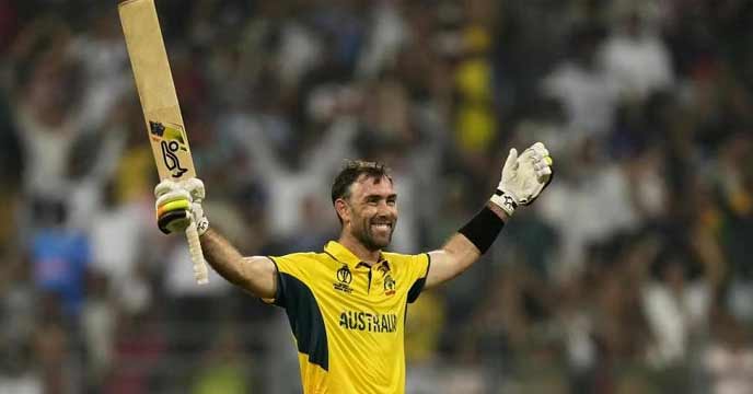 Maxwell's 201