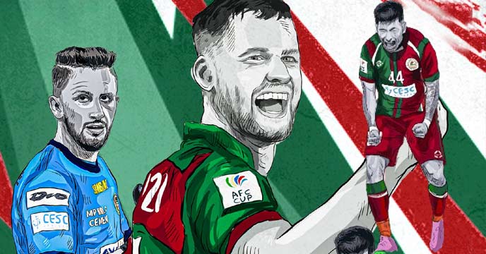 Mohun Bagan