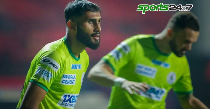 Mohun Bagan Aims