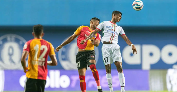 Mohun Bagan and East Bengal