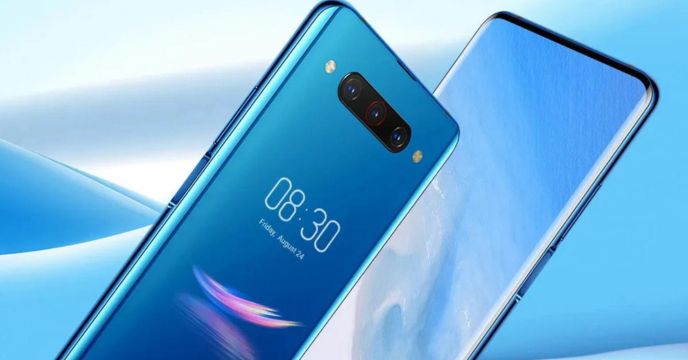 Nubia Z60