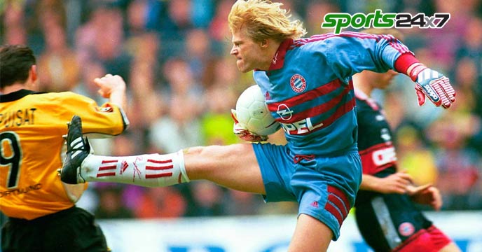 Oliver Kahn