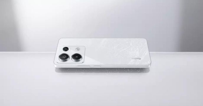 Redmi k70 specification leaked