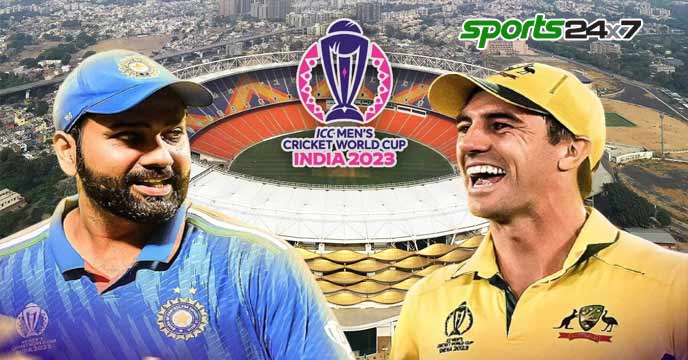 Rohit Sharma's Crucial Update on Ahmedabad Pitch