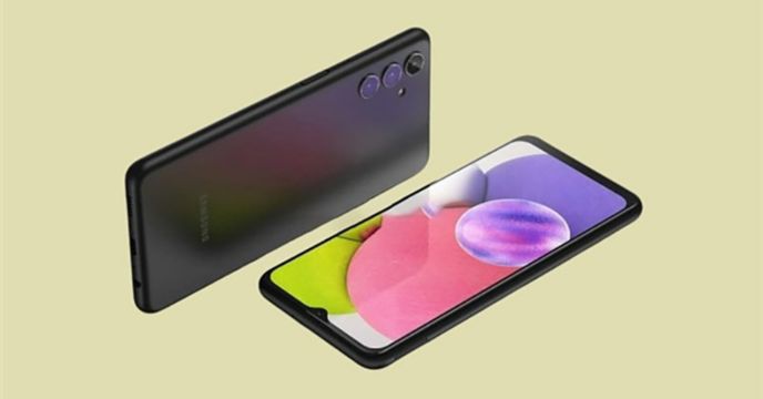 Samsung Galaxy A05