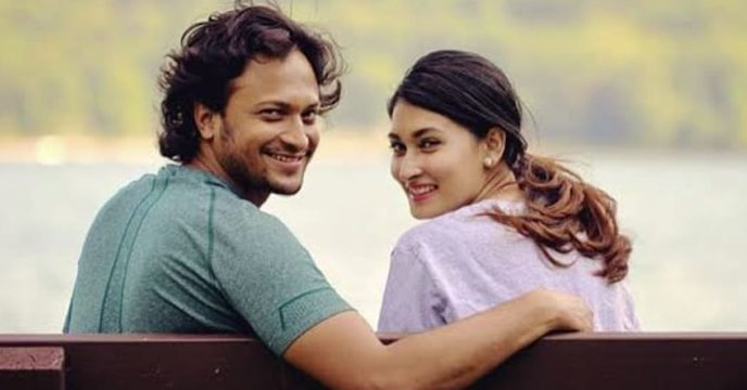 Shakib Al Hasan