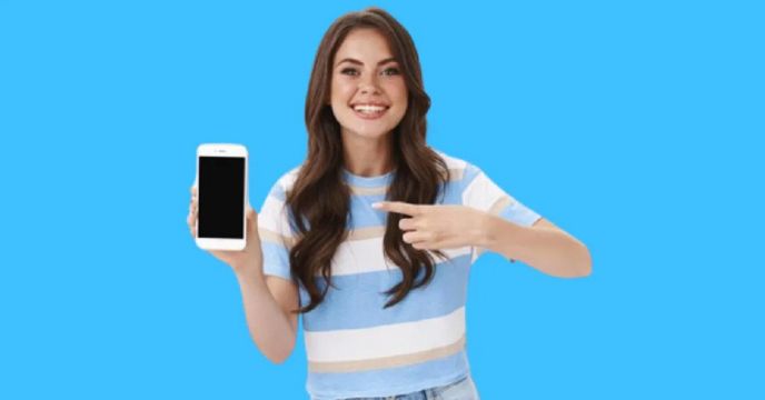 Smartphone under 10k