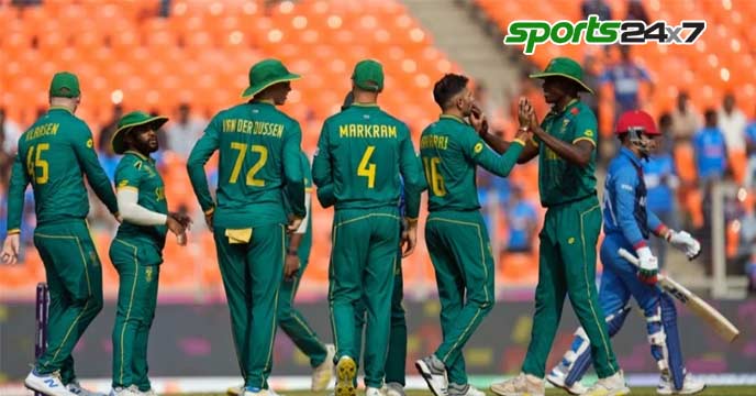 South Africa