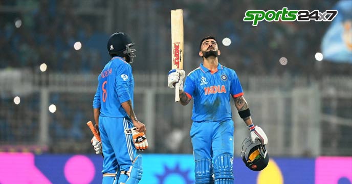 ViratKohli