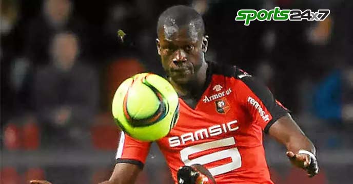 fallou diagne