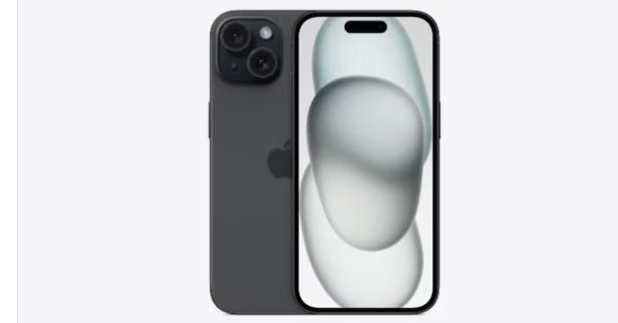 iPhone-15