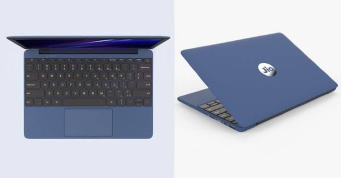 Jio working on cloud laptop