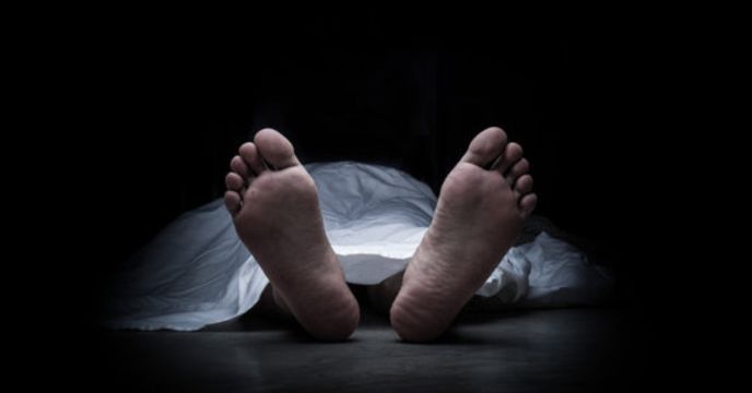 Murder in Beldanga