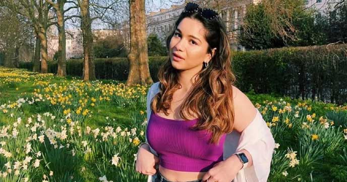 sara tendulkar